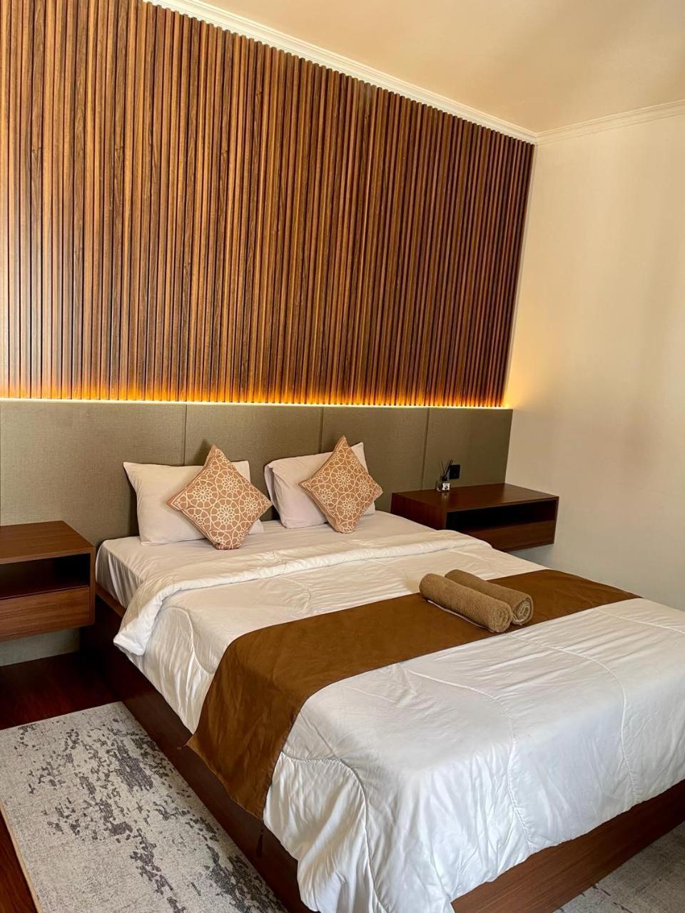 The Kayuri Canggu Exterior foto