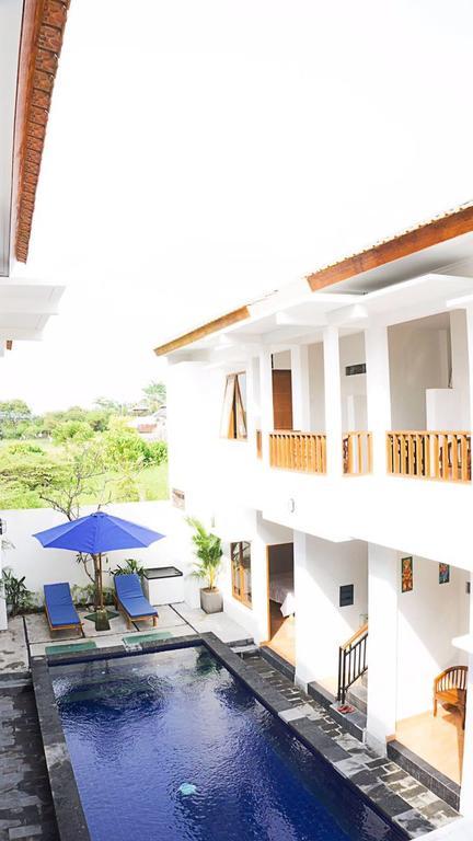 The Kayuri Canggu Exterior foto