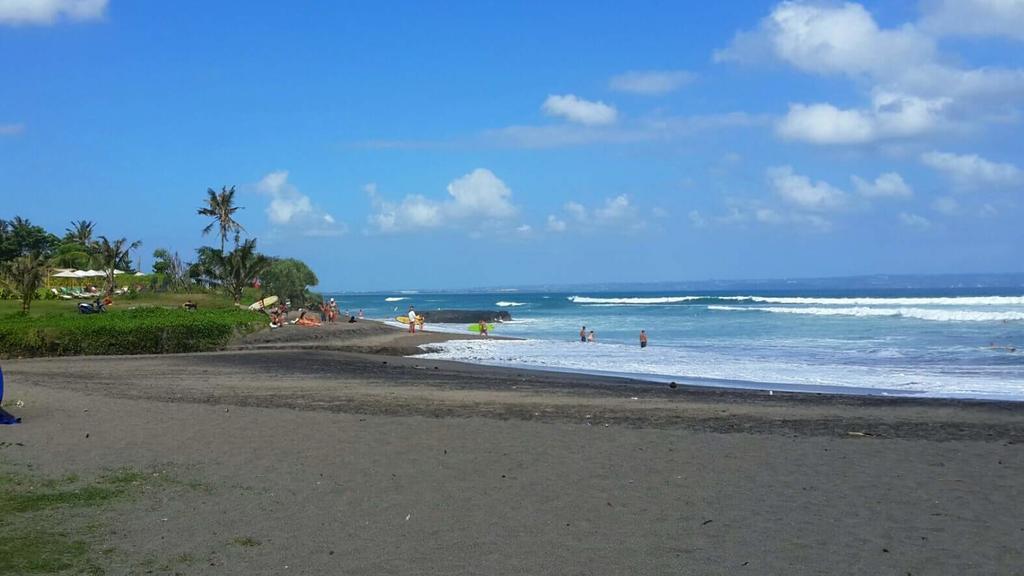 The Kayuri Canggu Exterior foto