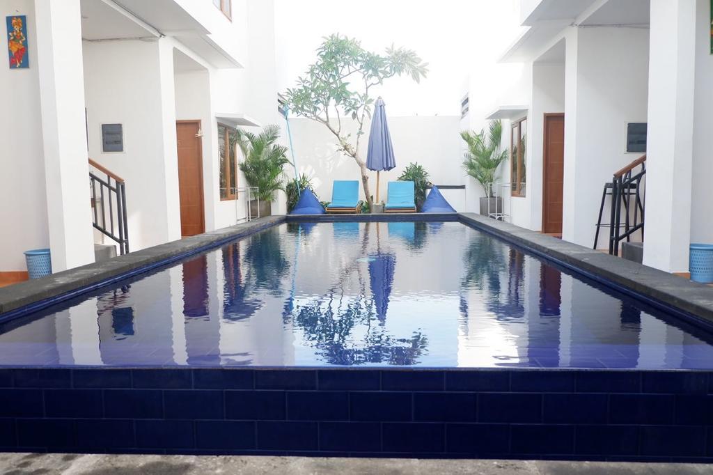 The Kayuri Canggu Exterior foto