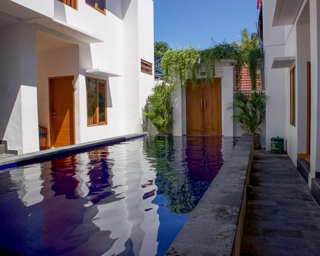 The Kayuri Canggu Exterior foto
